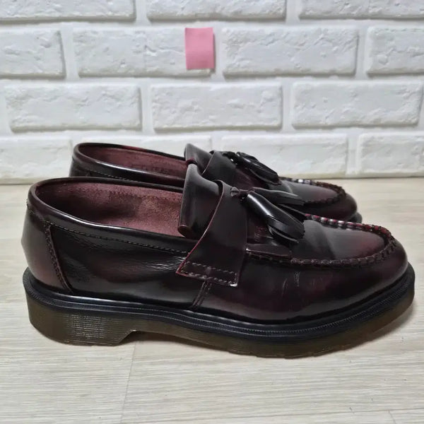 [BUNJANG] Dr. Martens Adrian Loafer 260mm / 닥터마틴 아드리안 로퍼 260mm