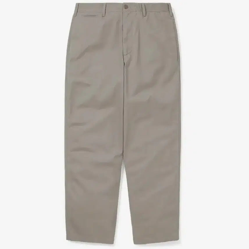 [BUNJANG] thisisneverthat Chino Pants Khaki / 디스이즈네버댓 치노팬츠 카키