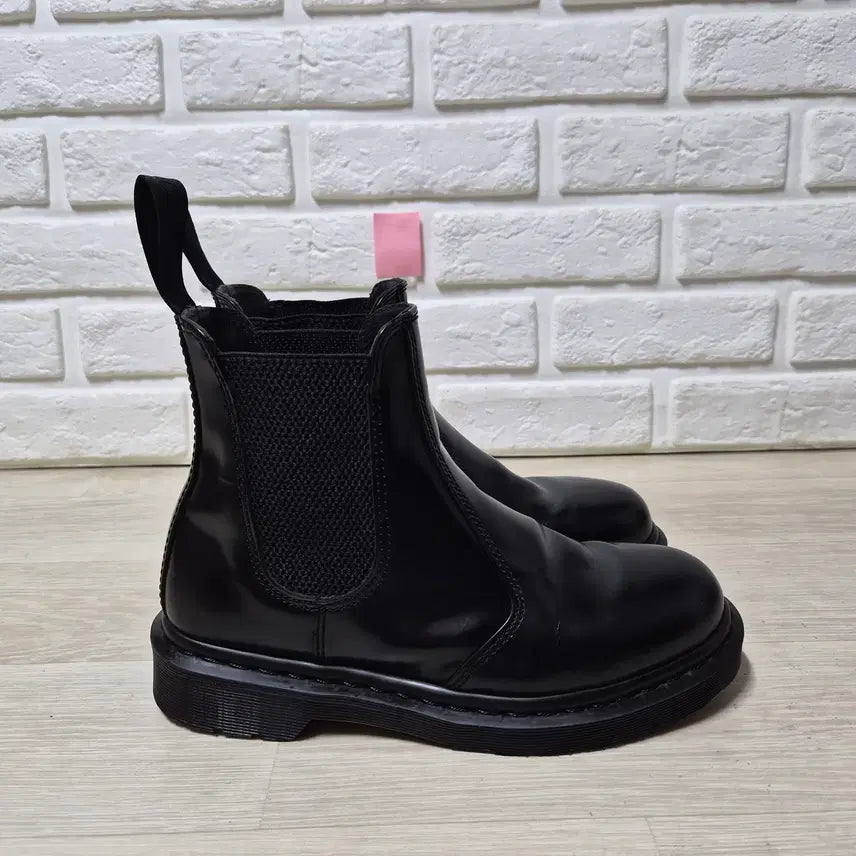 [BUNJANG] Dr. Martens 2976 Mono Chelsea Boots Size 250mm / 닥터마틴 2976 모노 첼시 부츠 250mm