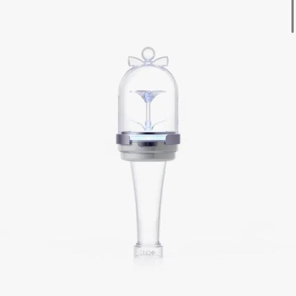 [BUNJANG] ILLIT Glow Stick Lightstick / 아일릿 응원봉 글릿봉 양도