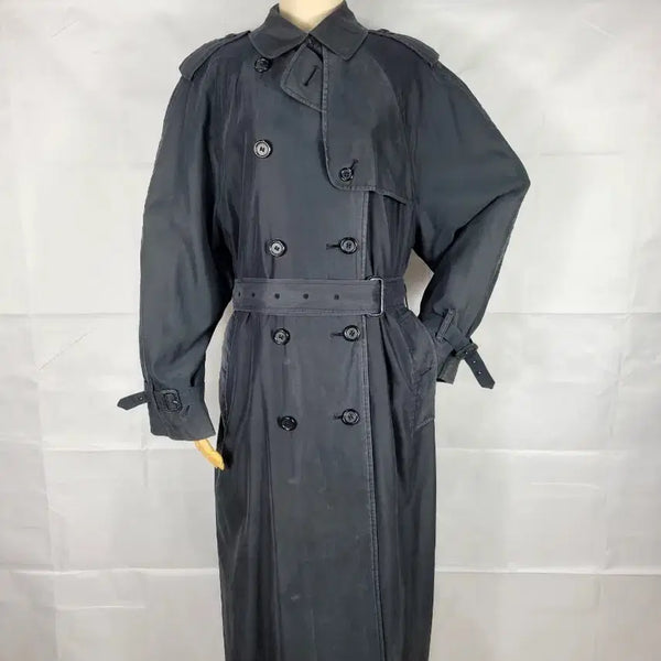 [BUNJANG] Burberry Trench Coat / 버버리 트렌치 코트