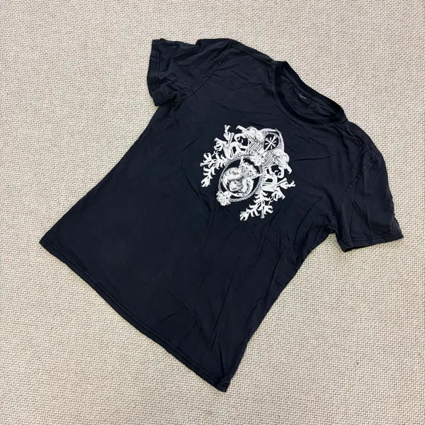 [BUNJANG] XL Vintage Short Sleeve T-Shirt / XL 빈티지 반팔 티셔츠 0814D1