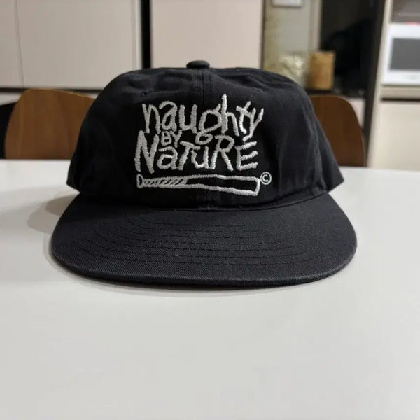 [BUNJANG] Donut Revenge Cap Hat / 도넛리벤지 캡 모자