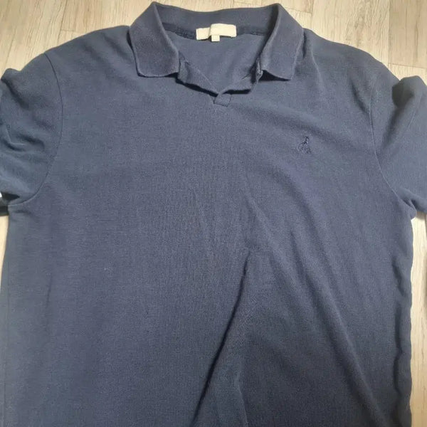 [BUNJANG] Beanpole Polo T-Shirt M / 빈폴카라티 M