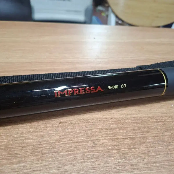 [BUNJANG] Daiwa Impressa 600 Landing Net / 다이와 임프레샤 600뜰채