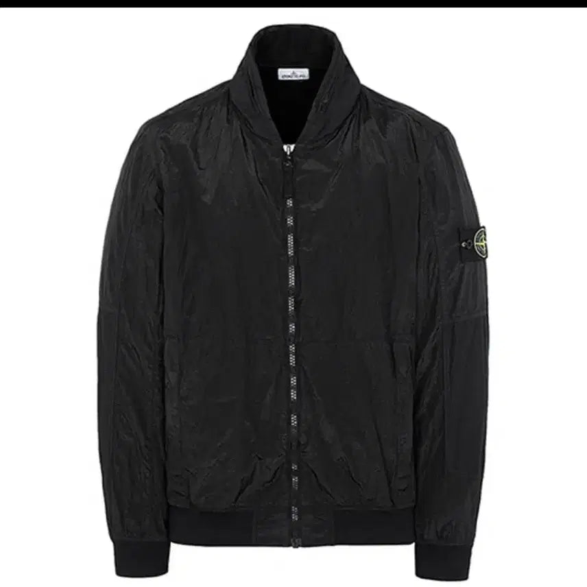 [BUNJANG] Stone Island Nylon Jacket / 스톤아일랜드 나일론 자켓 팝니다
