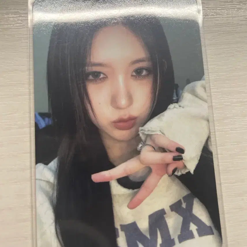 [BUNJANG] IVE GAEUL Photocard / 아이브 가을 포토카드