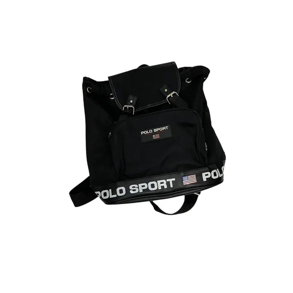 [BUNJANG] Polo Sport Backpack / A691. 폴로스포츠 백팩(FREE)