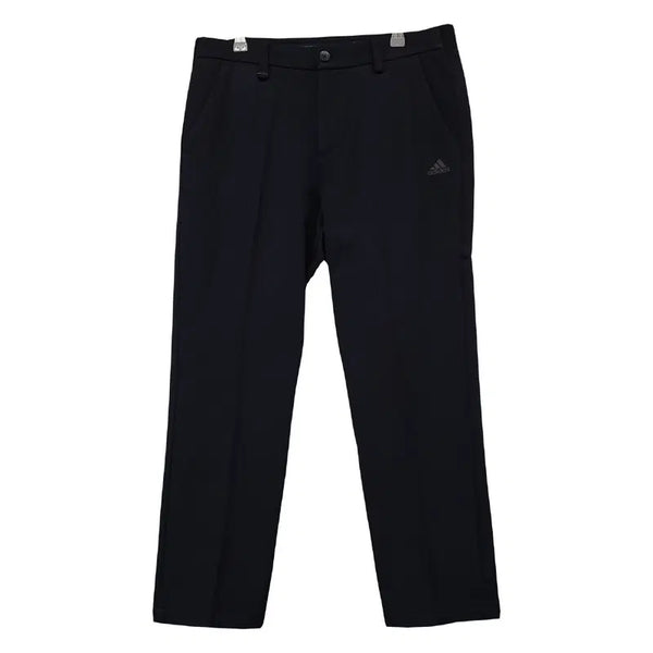 [BUNJANG] Adidas Black Golf Pants / 아디다스 블랙 골프 바지 86