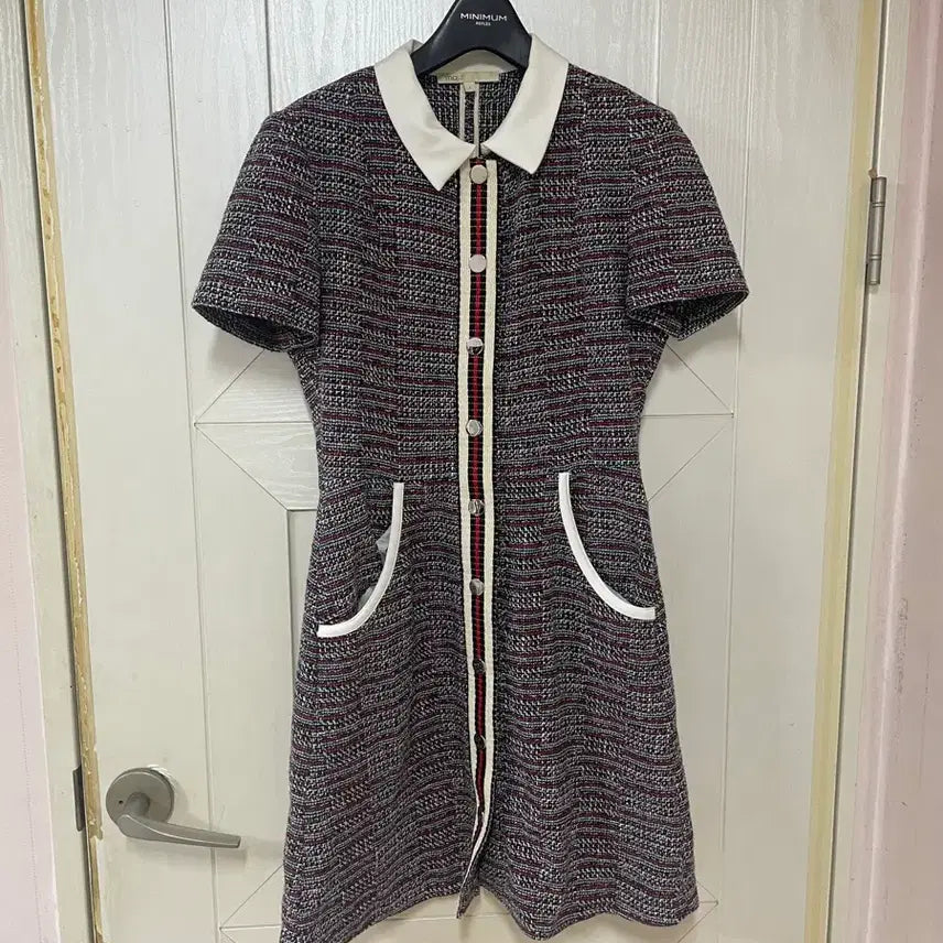 [BUNJANG] Maje Dress / 마쥬 원피스(1)