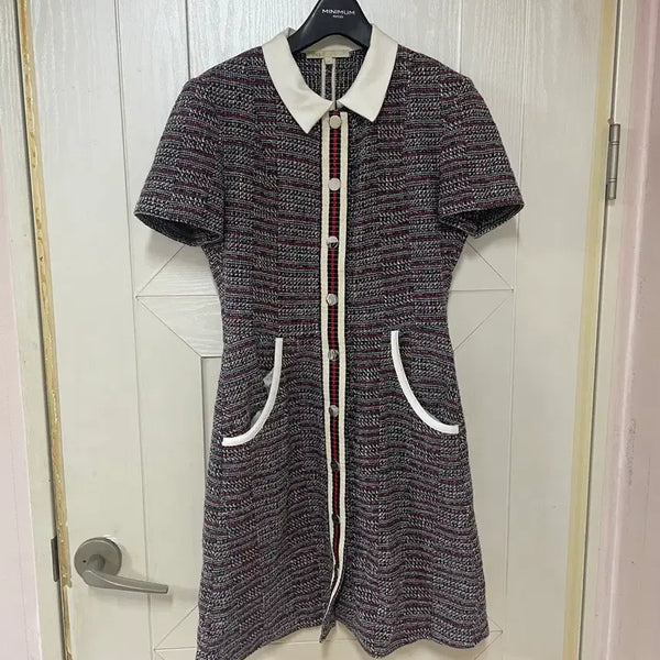 [BUNJANG] Maje Dress / 마쥬 원피스(1)