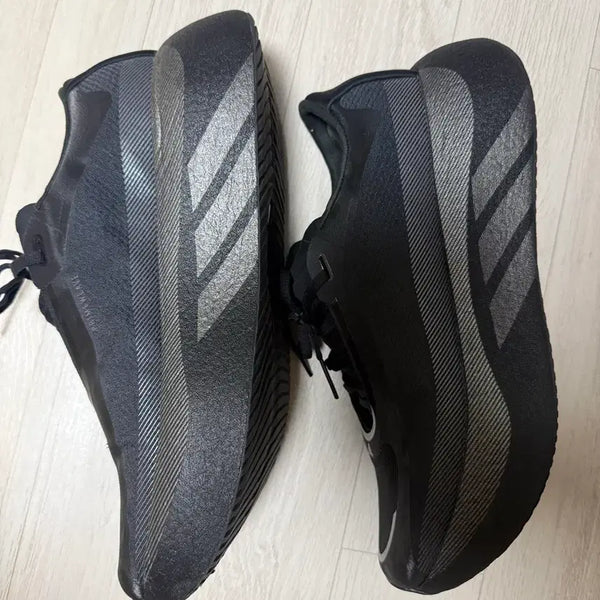 [BUNJANG] Adidas Hyperboost Edge Running Shoes / 아디다스 하이퍼부스트 엣지 러닝화