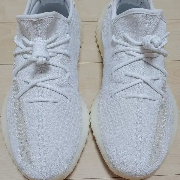 [BUNJANG] Adidas Yeezy Boost 350 V2 Bone 290 / 아디다스 이지 부스트 350 V2 본 290