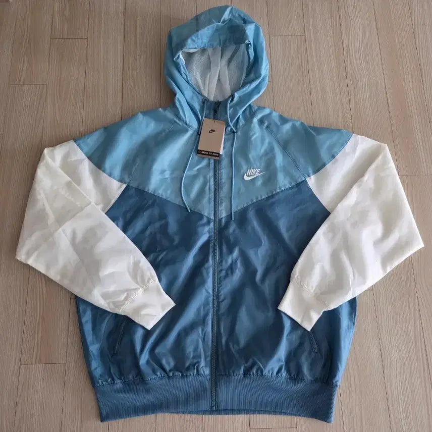 [BUNJANG] Nike Windrunner Jacket / 나이키 윈드러너