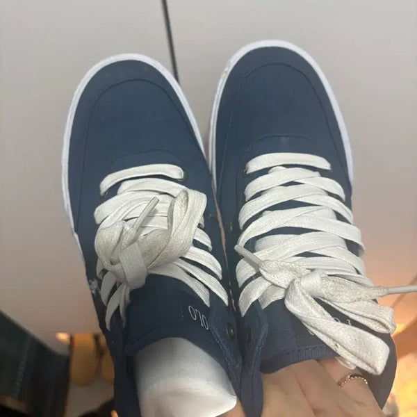 [BUNJANG] Polo, Adidas, Lacoste Women's Sneakers / 여성 운동화