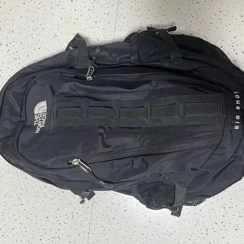 [BUNJANG] The North Face Big Shot 32L Backpack / 노스페이스 빅샷 32리터