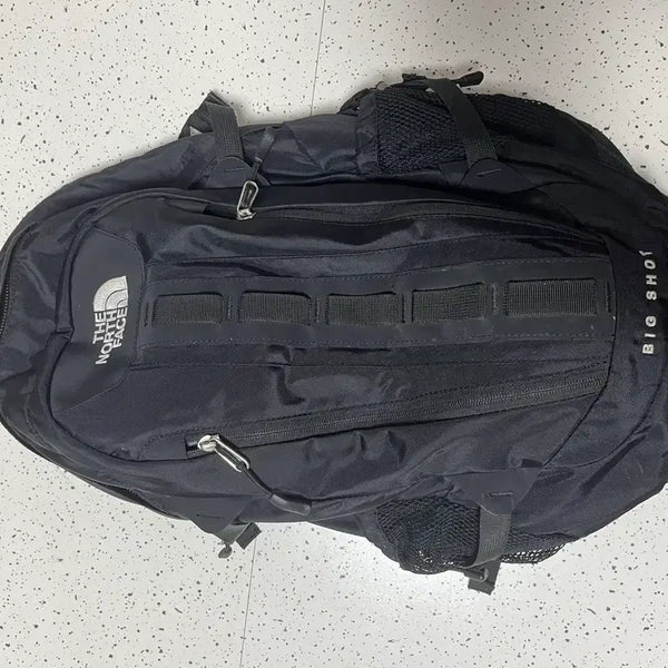 [BUNJANG] The North Face Big Shot 32L Backpack / 노스페이스 빅샷 32리터