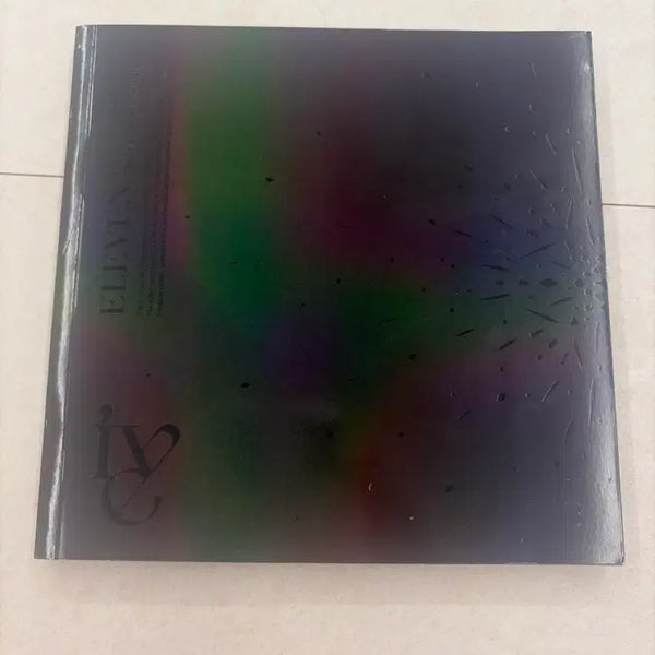 [BUNJANG] IVE Album / 아이브앨범