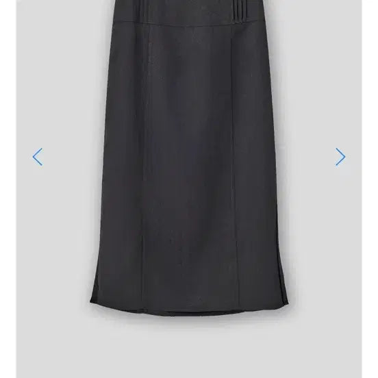 [BUNJANG] Thanat Jacquard Skirt / 타낫 자카드 스커트