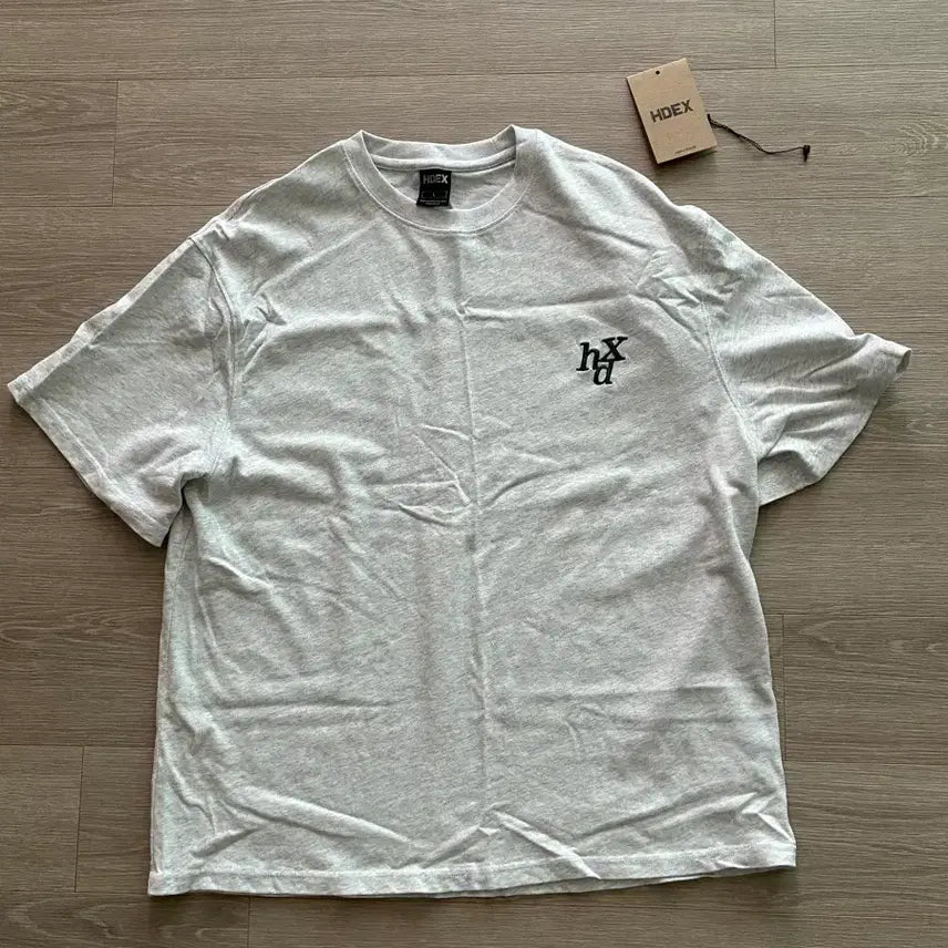 [BUNJANG] HDX T-Shirt / (새상품) 에이치덱스 hdx 반팔 티셔츠