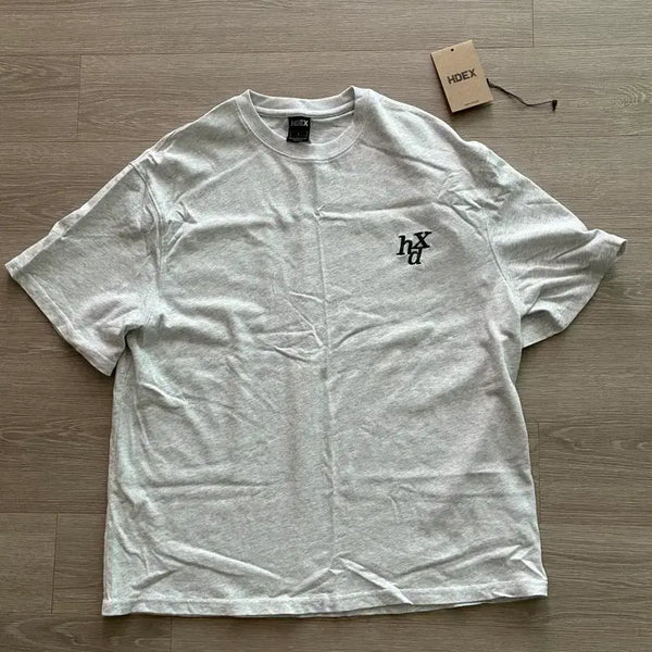 [BUNJANG] HDX T-Shirt / (새상품) 에이치덱스 hdx 반팔 티셔츠
