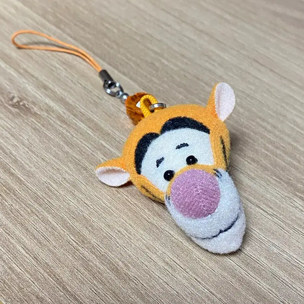 [BUNJANG] Disney Tigger Keychain / 디즈니 티거 키링