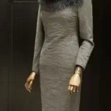 [BUNJANG] MICHAA One-Piece Dress / 미샤 원피스