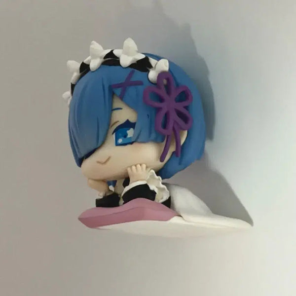 [BUNJANG] Rem Figure Re:Zero / 리제로 렘 피규어