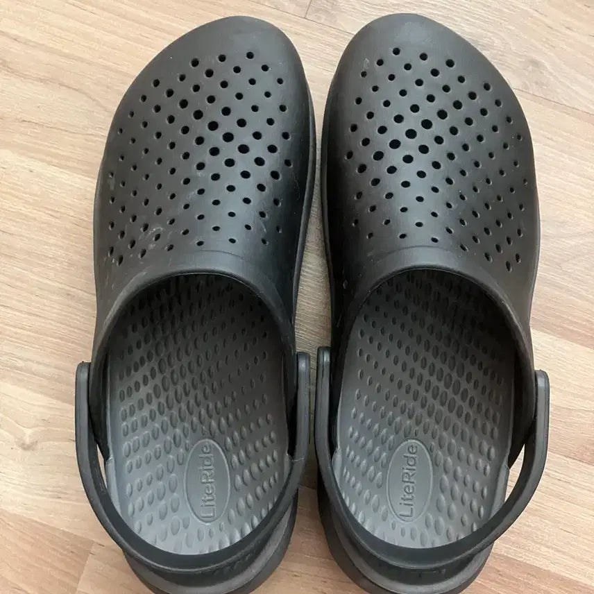 [BUNJANG] Crocs In-Motion Sandals / 크록스 인모션 inmotion