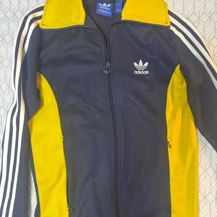 [BUNJANG] Adidas Europa Track Top Jersey Size 95 / 아디다스 유로파 트랙탑 져지 95 판매