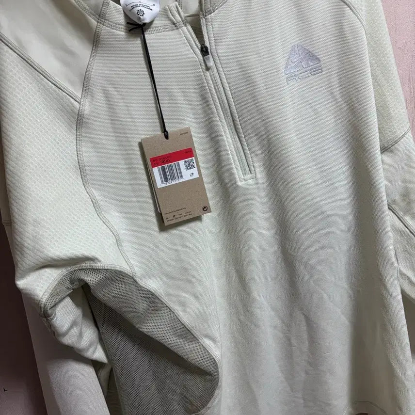 [BUNJANG] Nike ACG Bolt Dri-FIT Long Sleeve Shirt / 나이키 ACG볼트 드라이핏 긴팔 새상품