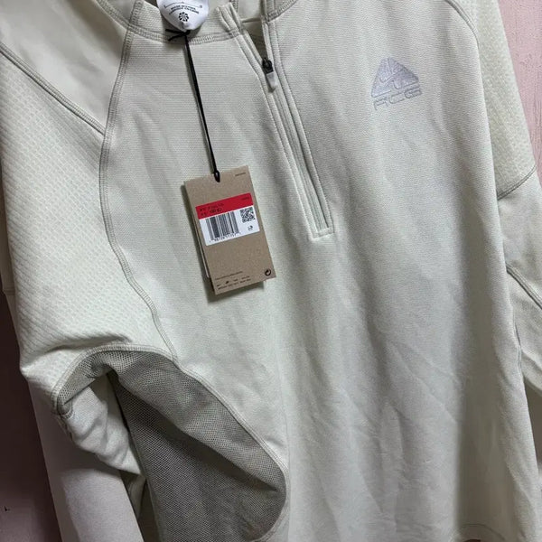 [BUNJANG] Nike ACG Bolt Dri-FIT Long Sleeve Shirt / 나이키 ACG볼트 드라이핏 긴팔 새상품