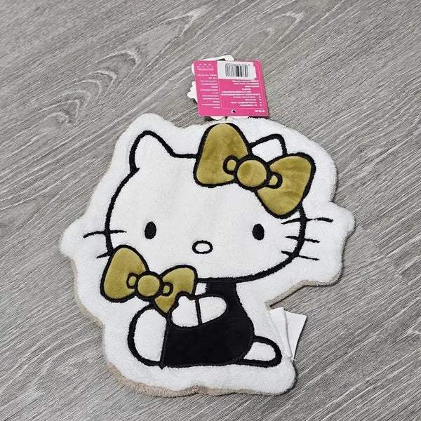 [BUNJANG] Hello Kitty Hand Towel / 헬로키티 핸드타올 팔아요