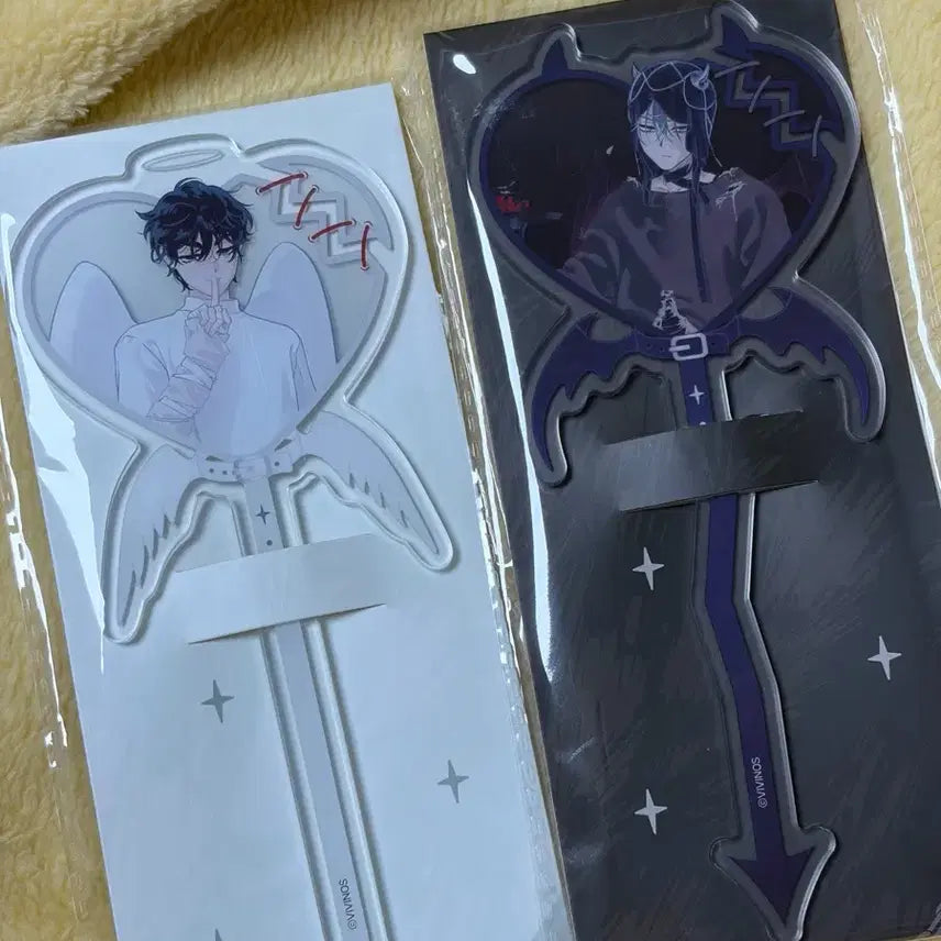 [BUNJANG] A-Stage A-Lien Stage Ivan Teal LD Photo Prop Bundle Set / 일괄 에이스테 에일리언 스테이지 add 이반 틸 LD 포토프롭 양도