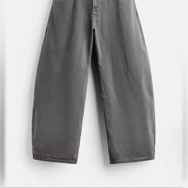 [BUNJANG] Zara Balloon Fit Jeans Size 42 / 자라 JEANS BALLOON FIT EUR42 USA32 MEX32
