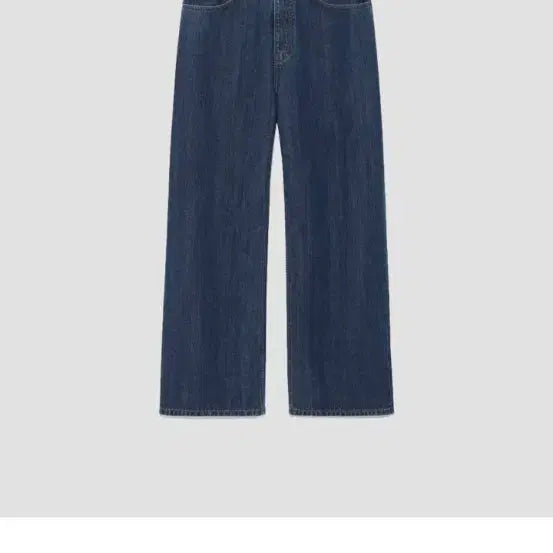 [BUNJANG] My Library 602 Vintage Blue Jeans / 마이라이브러리 602 빈티지 블루
