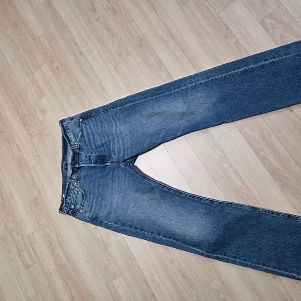 [BUNJANG] Levi's 501 Selvedge Jeans 36/32 / 26ss 리바이스 501 셀비지 36/32 (정가26만원)