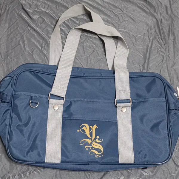 [BUNJANG] Ensemble Stars Yumenosaki School Bag / 앙스타 유메노사키 스쿨백