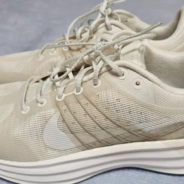 [BUNJANG] Nike Lunar Roam Phantom Light Bone Sneakers / 나이키 루나 롬265