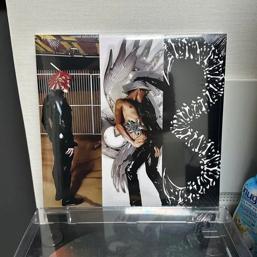 [BUNJANG] KC TRILOGY LP (Sealed) / KC TRILOGY LP (미개봉) 원가 이하로 판매합니다