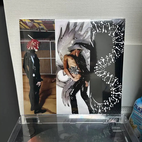 [BUNJANG] KC TRILOGY LP (Sealed) / KC TRILOGY LP (미개봉) 원가 이하로 판매합니다