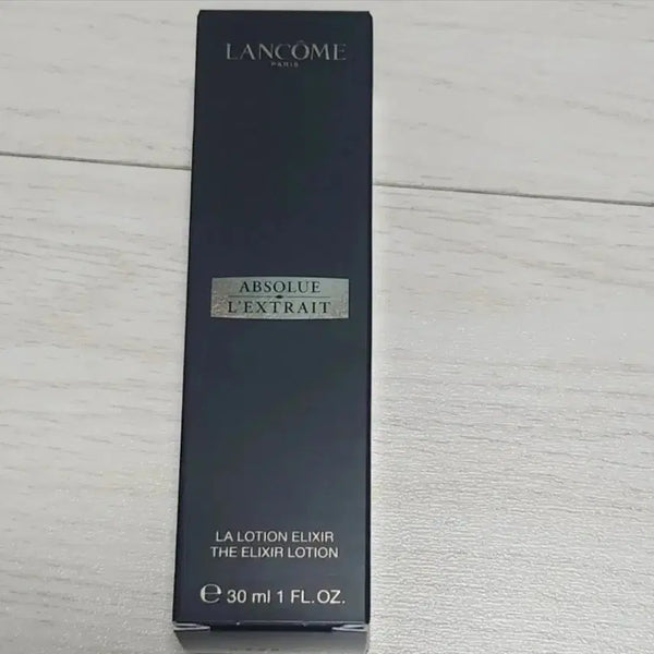 [BUNJANG] Lancôme Absolue Elixir Mist Lotion 30ml / 랑콤 압솔뤼 엘릭서 미스트로션 30ml미개봉(가격조정가능