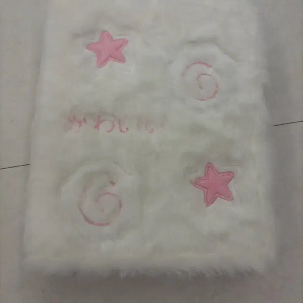 [BUNJANG] Binder with 19 Double-Sided Pages / 바인더 팔아요!
