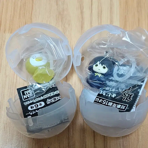 [BUNJANG] Gintama Katsuura & Elizabeth Bundle / 은혼 메지루시 카츠라 & 엘리자베스 일괄