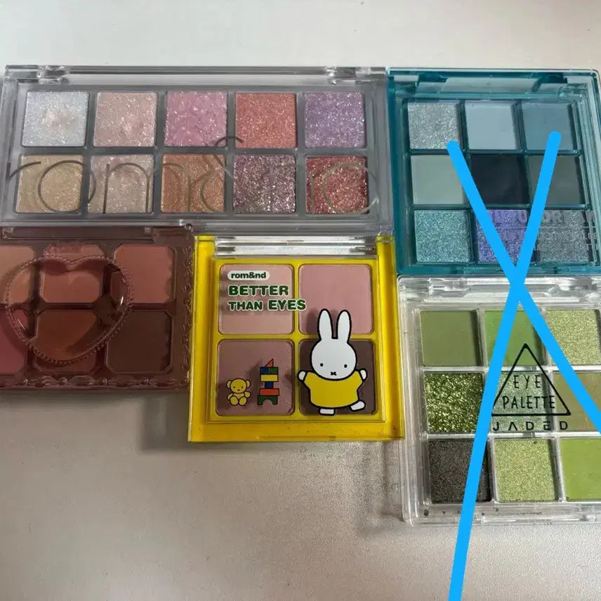 [BUNJANG] Cosmetics for Sale / 화장품 판매합니다