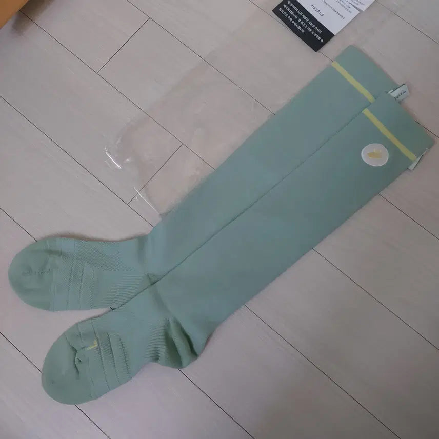 [BUNJANG] Mayala Women's Functional Long Hiking Socks / [새상품] 메이아라 기능성 등산양말 여성용 장목 21000->10000 +사은품 증정