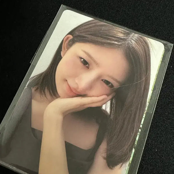 [BUNJANG] IVE Rei Mise Seoul Photocard / 아이브 레이 미세키서울 포토카드