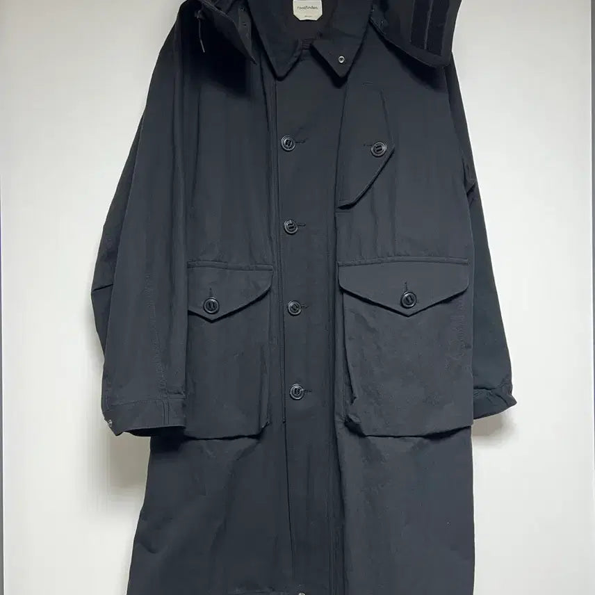 [BUNJANG] Rootfinder Phoenix Parka / 루트파인더 피닉스 파카