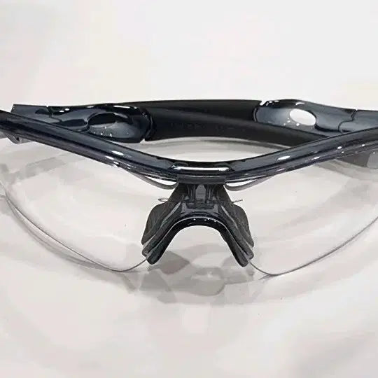 [BUNJANG] Oakley Radar EV Path Clear Lens Sunglasses / 오클리 레이다
