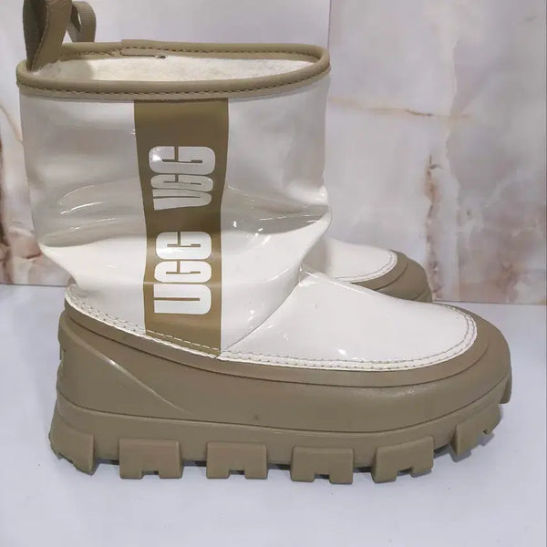 [BUNJANG] Brellaa Ugg Boots / 230mm 어그 브렐라 부츠